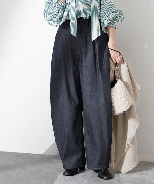 journal standard L'essage（ジャーナルスタンダード レサージュ