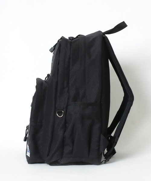【新品】Lee/リー 多機能デカリュック ブラック 320-4800-1.jpg