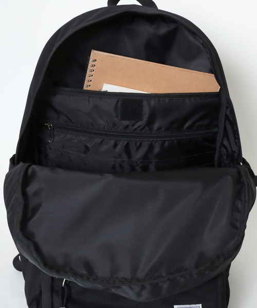 Lee デイバック リュック Lee（リー)多ポケット 撥水加工