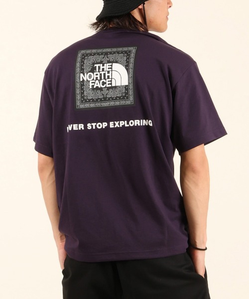 THE NORTH FACE（ザ ノースフェイス） ノースフェイス tシャツ 半袖 T