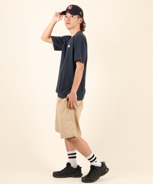 THE NORTH FACE（ザ ノースフェイス） ノースフェイス tシャツ メンズ