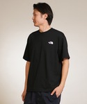 ノースフェイス tシャツ THE NORTH ...の詳細画像3