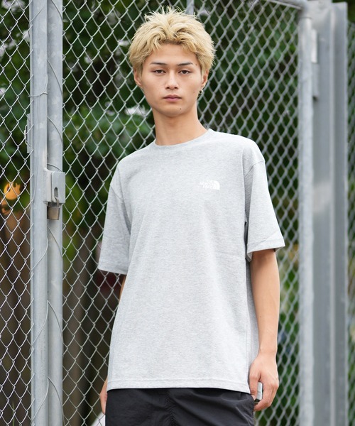 THE NORTH FACE（ザ ノースフェイス） ノースフェイス tシャツ 半袖 T