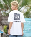 ノースフェイス tシャツ THE NORTH ...の詳細画像2