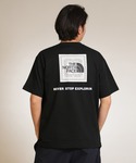ノースフェイス tシャツ THE NORTH ...の詳細画像4
