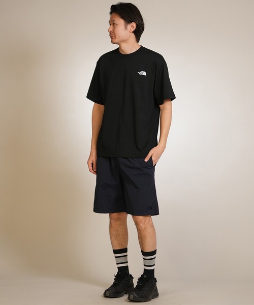 THE NORTH FACE（ザ ノースフェイス） ノースフェイス tシャツ 半袖 T