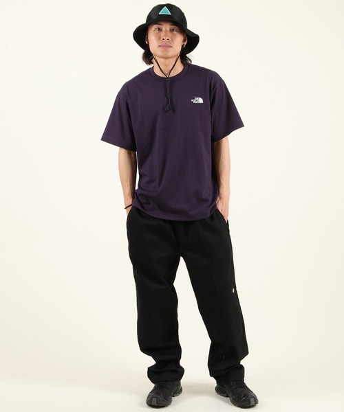 THE NORTH FACE（ザ ノースフェイス） ノースフェイス tシャツ 半袖 T