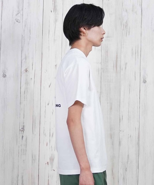 THE NORTH FACE tシャツ FACE/ザ・ノース・フェイス S/S BANDANA