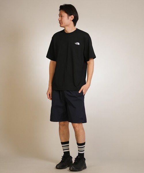 THE NORTH FACE（ザ ノースフェイス） ノースフェイス tシャツ メンズ