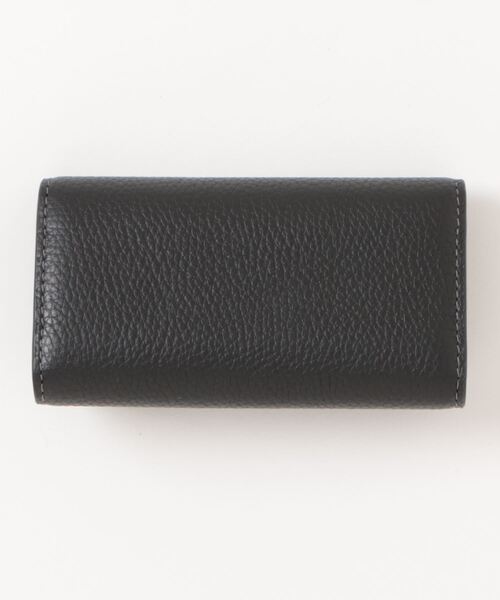 COACH キーケース エッセンシャル 6 リング キー ケース