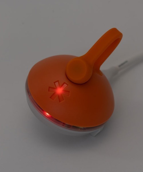 snow peak LEDランタン RBたねほおずき RBたねほおずき あさもや(ES-141-IV) | ランタン(ガス・LED