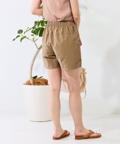 FREAK'S STORE パンツ 限定展開 バギー ショーツ （水陸両用