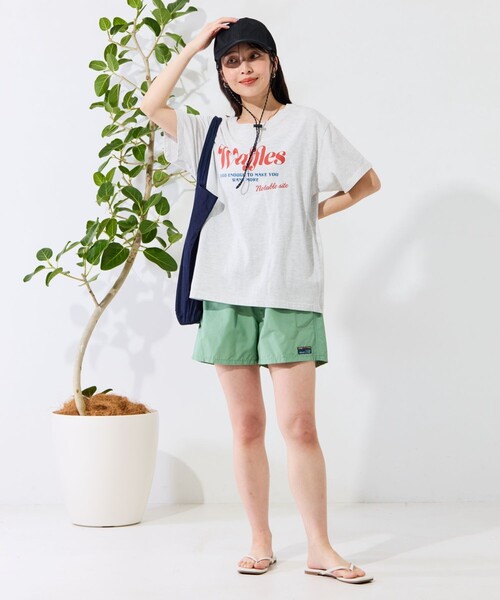 ゆ*う様 未発売！超レア品　cvtvlist バギーショーツ mic21ダイビングショップ[ Patagonia ] パタゴニア ウィメンズ