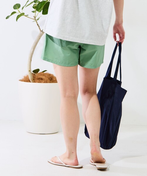 FREAK'S STORE パンツ 限定展開 バギー ショーツ （水陸両用