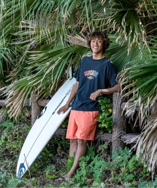 Quiksilver（クイックシルバー） tシャツ WILD STYLE ST/クイック