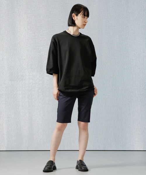 H BEUTY&YOUTH ネイビー チノパン BEAUTY&YOUTH UNITED ARROWS（ビューティーアンドユース