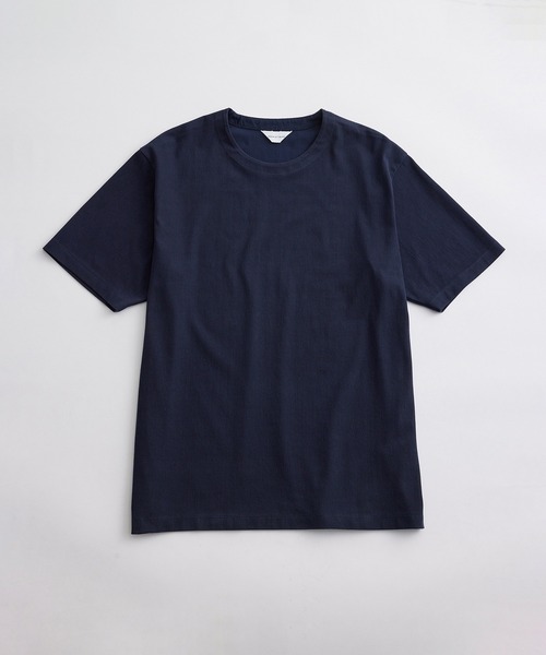 ADAM ET ROPE' tシャツ 「接触冷感」スタンダード Tシャツ