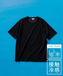 tシャツ 「接触冷感」スタンダード Tシャツ / ロングシーズン着用可能 メンズ｜ZOZOTOWN Yahoo!店