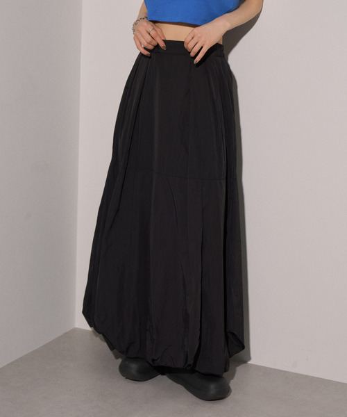 Eclat one スカート 「Eclat one」バルーン : ZOZOTOWN Yahoo!店