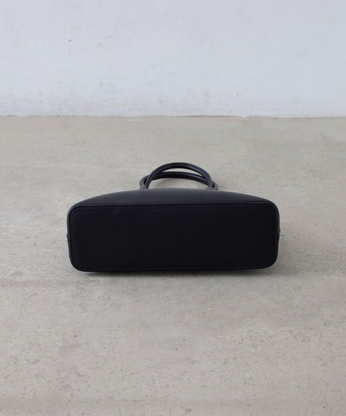 ボストンバッグ Round boston bag/ラウンド ボストン バッグ レディース