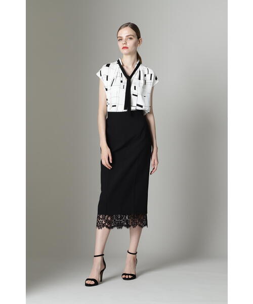 PINKY&DIANNE（ピンキー アンド ダイアン） スカート 「URBAN PRECIOUS