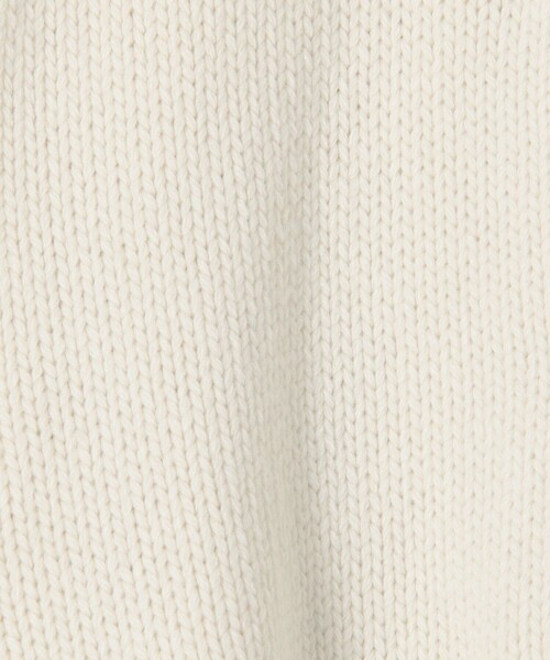 Ballsey カーディガン Cashmere Collection ビッグカーディガン