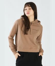 セール agnes b. コットン ドット フードジャケット パーカー 36 To b