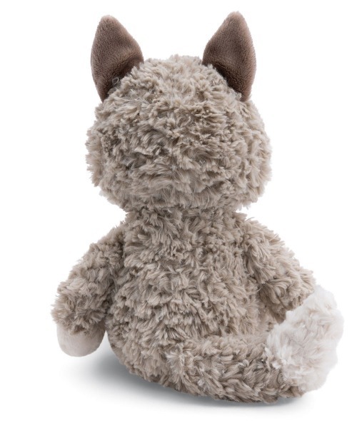 ウルフィ　ぬいぐるみ 📢再入荷のお知らせ💕 ・ぬげるウルフィぬいぐるみ 20cm ・ぬげ