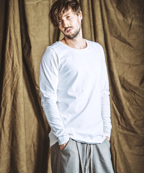 NO ID.（ノーアイディー） tシャツ メンズ : ZOZOTOWN Yahoo!店 - 通販