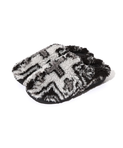 SUBU（スブ） サンダル SUBU×MANASTASH /スブ×マナスタッシュ CHIMAYO