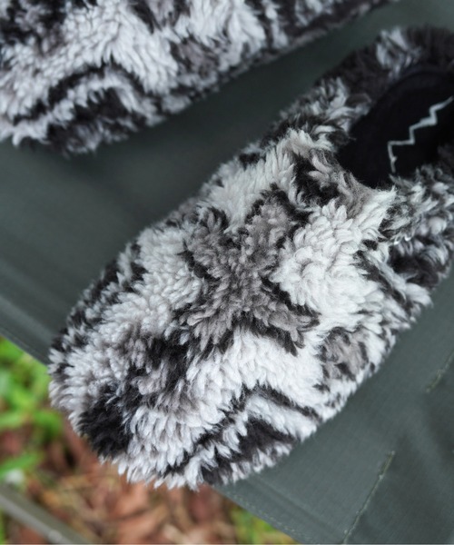 SUBU（スブ） サンダル SUBU×MANASTASH /スブ×マナスタッシュ CHIMAYO