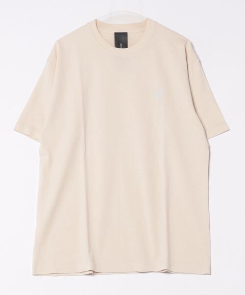 tシャツ VOLTAGE CONTROL FILTER/ヴォルテージコントロールフィルター/Print T-Shirts Oversized レディー