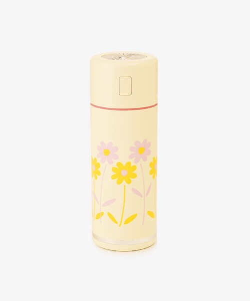❤️新品[アフタヌーンティー]加湿器 Afternoon Tea フラワー柄超音波式USB加湿器 : ZOZOTOWN Yahoo