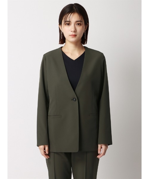 新品未使用 PERFORMANCE SUIT／ジャケット＆パンツセットアップ／ WEB限定／PERFORMANCE SUIT／ジャケット＆パンツ＆トップス