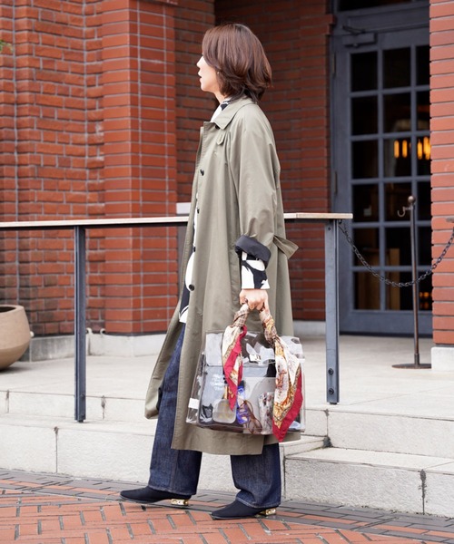 FRUIT OF THE LOOM トートバッグ VINYL TOTE BAG ＆ STICKER
