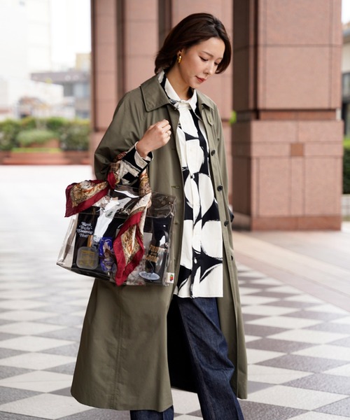FRUIT OF THE LOOM トートバッグ VINYL TOTE BAG ＆ STICKER