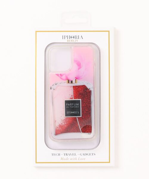 スマホケース 「IPHORIA」NAIL POLISH iPhone 12mini CASE | iphoria | 02