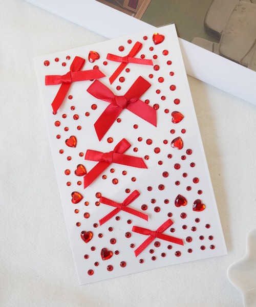 Port（ポート） ステッカー 「 antique andico / アンティーク