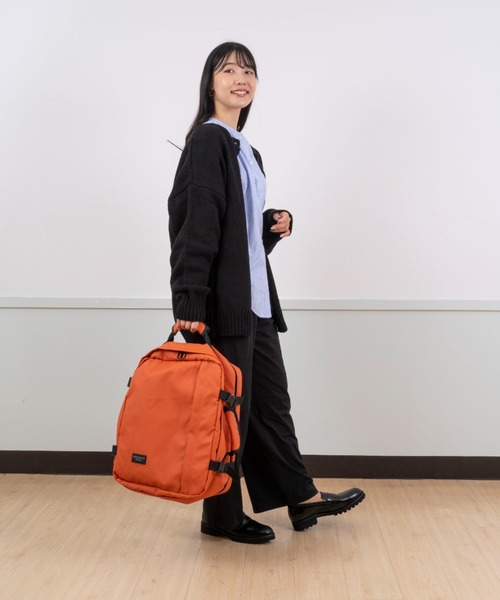 ティベリオフェレッティザイネットバッグリュックデイバック