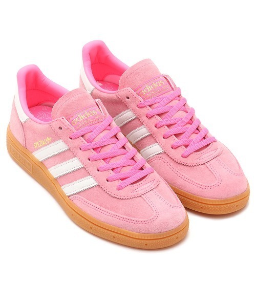 adidas スニーカー HANDBALL SPEZIAL W / アディダス ハンドボール 