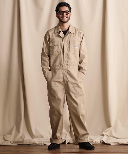 Schott N.Y.C（ショット） オールインワン Schott/ショット/TC