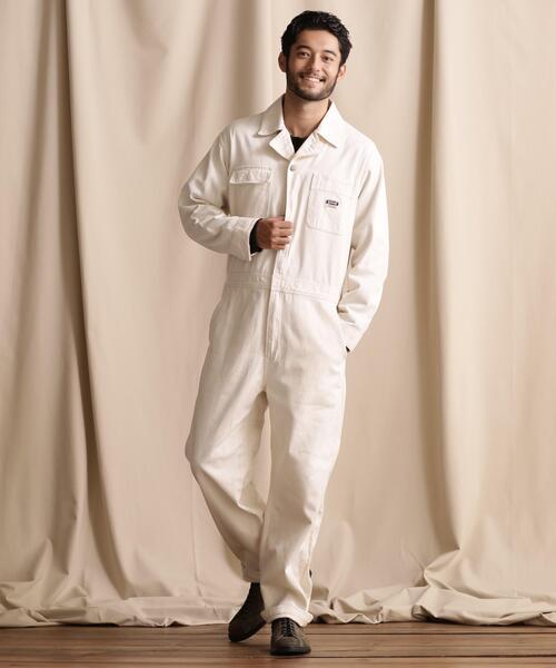 Schott N.Y.C（ショット） オールインワン Schott/ショット/TC