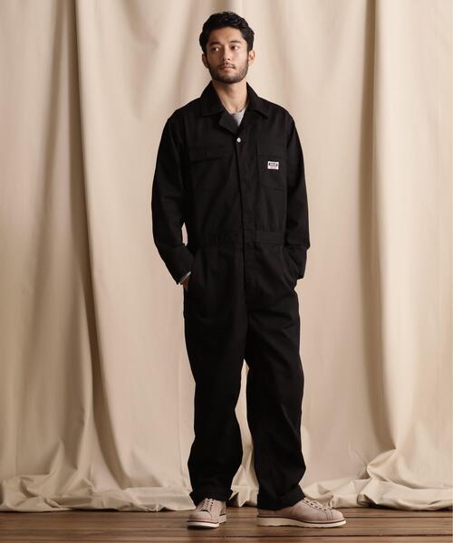 Schott N.Y.C（ショット） オールインワン Schott/ショット/TC