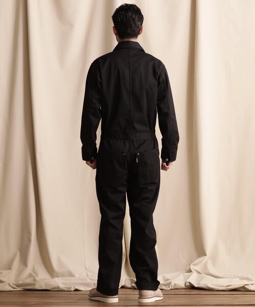 Schott N.Y.C（ショット） オールインワン Schott/ショット/TC