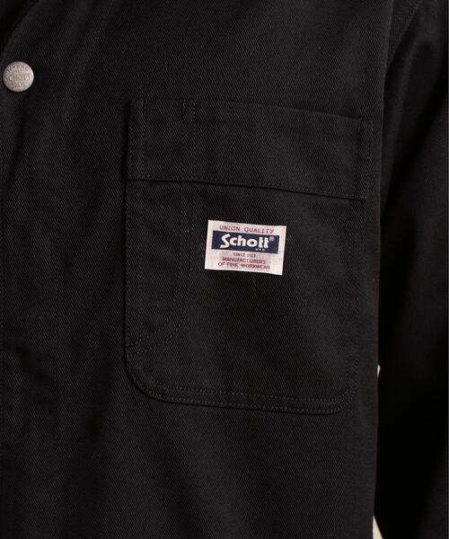 Schott N.Y.C（ショット） オールインワン Schott/ショット/TC