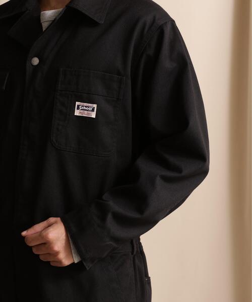 Schott N.Y.C（ショット） オールインワン Schott/ショット/TC