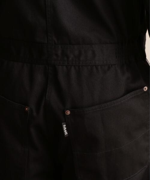 Schott N.Y.C（ショット） オールインワン Schott/ショット/TC