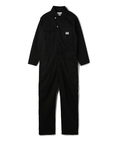 Schott N.Y.C（ショット） オールインワン Schott/ショット/TC