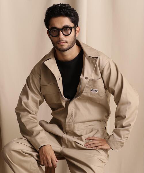 Schott N.Y.C（ショット） オールインワン Schott/ショット/TC