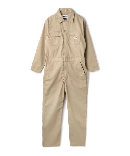 Schott N.Y.C（ショット） オールインワン Schott/ショット/TC